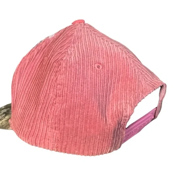 Pre-Production DC Snapback - Picture 2 of 5